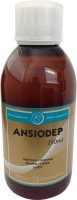 ANSIODEP frasco 250ml c/doseador